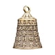thumbnail image 5 of Colgante De Cadenas De Llaves De Cobre Pequeño Lucky Para Decoración Al Aire Libre De Porche, 5 of 5