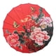 thumbnail image 3 of Paraguas de papel de aceite de estilo Oriental, paraguas nupcial de boda, paraguas de tela de seda para mujer para decoración de jardín Mariposa, 3 of 5
