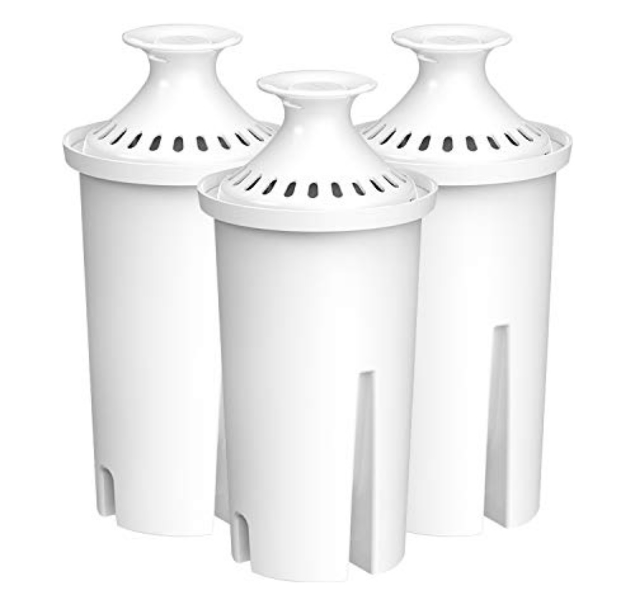 Bianca Home - Pack 3 Filtros Universal Para Jarra Purificadora De Agua