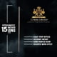 thumbnail image 3 of Varita The Noble Collection Harry Potter Sirius negra de 38 cm, 3 of 4