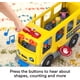 thumbnail image 5 of Little People Camión Escolar Amigos Tecnología 1 Año+, 5 of 6
