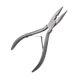 thumbnail image 1 of Alicates Para Extensiones De Cabello Herramienta Resistente Para Abrir Extensiones De Cabello Con Cinta De Nanoanillos, 1 of 5