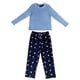 thumbnail image 1 of Pijama Coral Mujer M, 1 of 3