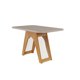 thumbnail image 3 of Comedor Carol 130 Cm + 4 Sillas Juliana Beige, 3 of 8
