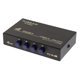 thumbnail image 1 of Conmutador de selector de cubo de intercambio manual usb 4ports para escáner de impresora, 1 of 5
