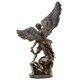thumbnail image 3 of Statue Top Collection Arcángel San Miguel, 37 cm, fundida en frío, 3 of 7