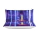 thumbnail image 3 of x461 Inside Out 3-Piece Bedding Set Warm And Comfortable Soft Duvet Cover Bed Set with 1 Duvet Cover And 2 Pillowcases for Bedroom b461, 3 of 5