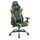 thumbnail image 2 of Silla Gamer Gamer Pro Verde, 2 of 5