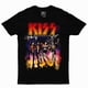 thumbnail image 1 of Polera estampada de niño/niña Kiss Destroyer T-02, 1 of 3
