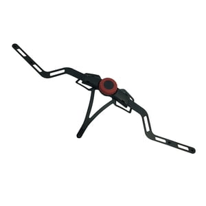 Ioensy - Sistema De Retención De Casco Bicicleta Niños Ecuestres Al Aire Libre Ejercicio A