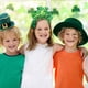 thumbnail image 5 of Diadema de trébol, diadema verde del Día de San Patricio, tocado de trébol/trébol, diadema del Día Irlandés, diadema de San Patricio, accesorios para el cabello para la mayoría de las personas, recuer, 5 of 6