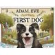 thumbnail image 1 of Libro Faithful Paws Publishing Adam y Eva y el primer perro, 1 of 1
