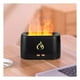 thumbnail image 2 of Humidificador Purificador De Aire Efecto Llamas Hogar Negro, 2 of 3