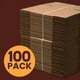 thumbnail image 4 of Caja de envío The Boxery 25 × 20 × 8 cm – Pack de 100, 4 of 9