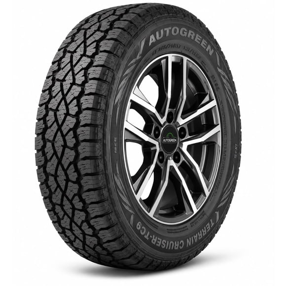 Neumatico 255/70R16 Autogreen Terrain Cruiser TC9 111T