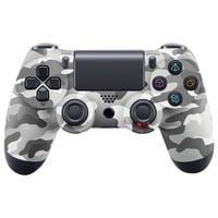 Dblue - Joystick Bluetooth Playstation 4 Touch Pad Mimetizado - Ps