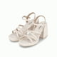 thumbnail image 1 of Sandalia  Eloisa 61 Blanco Piccadilly, 1 of 3