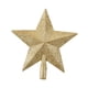 thumbnail image 5 of Estrella Para La Punta Del árbol De Navidad, Colgante, Regalos Festivos Para Interiores, Ventana, Dorado, 5 of 5
