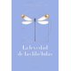thumbnail image 1 of Libro La levedad de las libélulas - Carlos López-Otín, 1 of 2