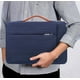 thumbnail image 2 of Funda para portátil Lacdo 360° con protección de 13 pulgadas, azul, 2 of 3