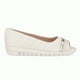 thumbnail image 1 of Zapato Mujer Crema Aline Piccadilly, 1 of 5