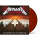 thumbnail image 1 of Vinilo LP Blackened Recordings Master Of Puppets Rojo, 1 of 1
