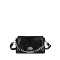 Bandolera Secret Pekin St6 S Negro