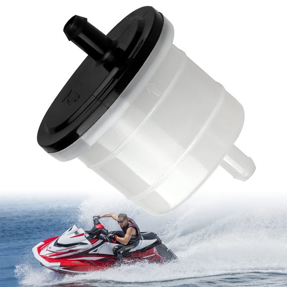 Filtro de combustible LOCOPOW para Yamaha Waverunner 800/1200