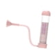 thumbnail image 3 of Dispositivo De Ejercicios De Respiración, Mancuerna Portátil Para Fortalecer Pulmones, Color Rosa, 3 of 5