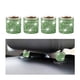 thumbnail image 1 of Decoración De Almohadillas Para Asientos De Automóviles, Decoración De 4 Almohadas Para Asientos De Automóviles, Accesorios Para Asientos Interiores De Automóviles De Diamantes Artificiales, 1 of 4