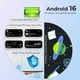 thumbnail image 2 of Tablet Android Hasskya 11 Pulgadas 32GB RAM 128GB ROM T7250, 2 of 3