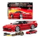 thumbnail image 5 of Bloques Mattel Brick Shop Hot Wheels Elite Acura NSX '90 10+ Años, 5 of 8