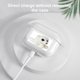 thumbnail image 4 of Beanie Boos theme Airpods Pro Earphone Case Compatible With Apple Devices Premium Flexible Tpu Theme Custom, 4 of 6