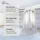 thumbnail image 2 of Bombilla LED GT-Lite 5000 lúmenes 50W 5000K, 2 of 8