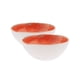 thumbnail image 2 of Set 2 Bowls Rojo, 2 of 2