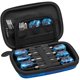 thumbnail image 5 of Funda para dardos Casemaster Sentinel 6 con capacidad para 6 dardos Galaxy, 5 of 9
