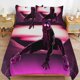 thumbnail image 1 of Spider Ma-n Across_thepider_Verse Spider Ma-n Bedding Set Sheet Set for Kids Adults,All Season Lightweight Bedding Set for Bedroom Bed Do Bed Sheets, 1 of 5