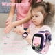 thumbnail image 3 of Reloj Inteligente Tixpc 4G Niños Rosa, 3 of 3