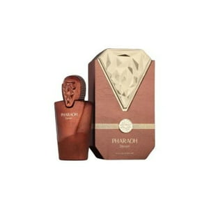 Maison Des Parfums - Pharaoh Djoser Edp 80Ml
