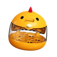 Magideal - Incubadora De Huevos, Incubadora De Huevos De Codorniz De Pollo, Linda Máquina Para Incubar Huevos Liviana Y Resistente, Máquina Para Incubar, Pájaros