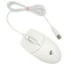 thumbnail image 2 of KIT TECLADO + MOUSE ACER USB ACER EAK040 BLANCO - PS, 2 of 3