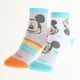 thumbnail image 1 of Pack Calcetines Niño Mickey Lineas Gris Disney, 1 of 8