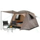 thumbnail image 1 of Carpa Camping Quintay 4 Personas 3000 Mm Cubre Techo Largo, 1 of 11