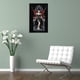 thumbnail image 5 of Anne Stokes Cuadro decorativo colgante - Arte de pared - Póster enmarcado - Decoración de pared - Regalos para familia, amigos y aficionados 20*30 cm, 5 of 6