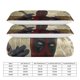 thumbnail image 2 of Deaool Down Duvet Cover Microfiber Bedding Set Lightweight3-Piece SetLightweight and comfortable, 2 of 5