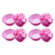 thumbnail image 1 of Capacillos para cupcakes de caramelo - Capacillos para hornear Muffins de papel encerado Muffins Muffins Capacillos para hornear pasteles, 1 of 5