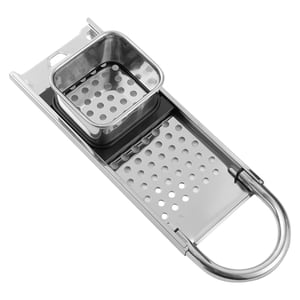 Bothyi - Máquina De Afeitar Manual, Fabricante De Fideos De Huevo Alemán, Rallador De Cocina De Mano, Fabricante De Spaetzle