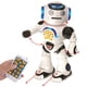 thumbnail image 5 of Robot de juguete LEXIBOOK Powerman Walking Talking con mando a distancia, 5 of 9