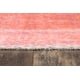 thumbnail image 3 of Tapete Momeni CHANDCHN-2COR5686 de algodón y poliéster 140 x 200 cm, 3 of 6