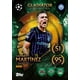 thumbnail image 4 of Tarjeta coleccionable Topps UCC Match Attax 2025/26 con Mega Tin, 4 of 9